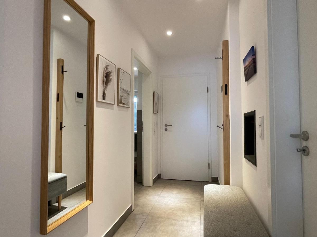 Sonnenschein Apartment Brake  Exterior photo